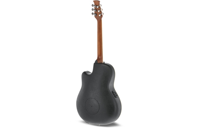 Chitara electro-acustica Applause AE44II Mid Cutaway Vintage Varnish Satin