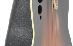 Chitara electro-acustica Applause AE44II Mid Cutaway Vintage Varnish Satin
