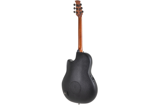 Chitara electro-acustica  Applause  AE48 Super Shallow Honey burst Satin