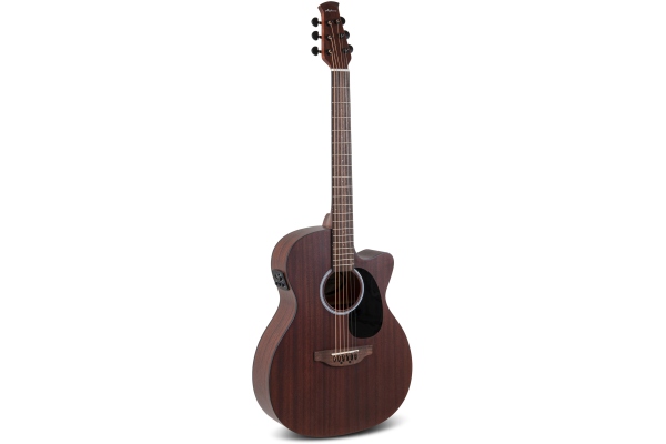 Wood Classics AEO96-M Mahogany Natural Matt