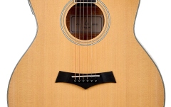 Chitară electro-acustică Arrow Gold A CE - Natural