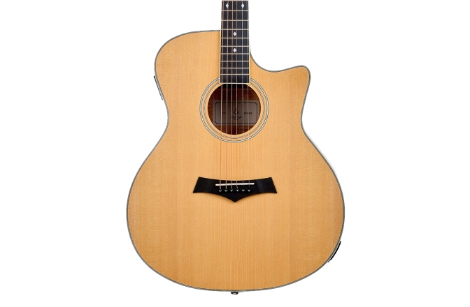 Chitară electro-acustică Arrow Gold A CE - Natural