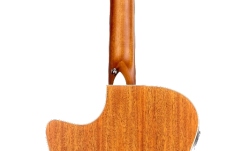 Chitară electro-acustică Arrow Gold A CE - Natural