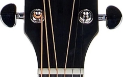 Chitară  electro-acustică  Arrow Gold D CE - Natural