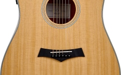 Chitară  electro-acustică  Arrow Gold D CE - Natural