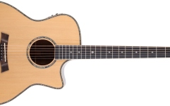 Chitară electro-acustică Arrow Platinium A CE SIT/MH Sitka Mahogany