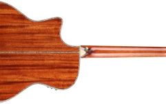 Chitară electro-acustică Arrow Platinium A CE SIT/MH Sitka Mahogany