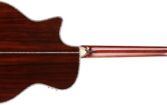 Chitară electro-acustică Arrow Platinium A CE SIT/RW Sitka/Rosewood