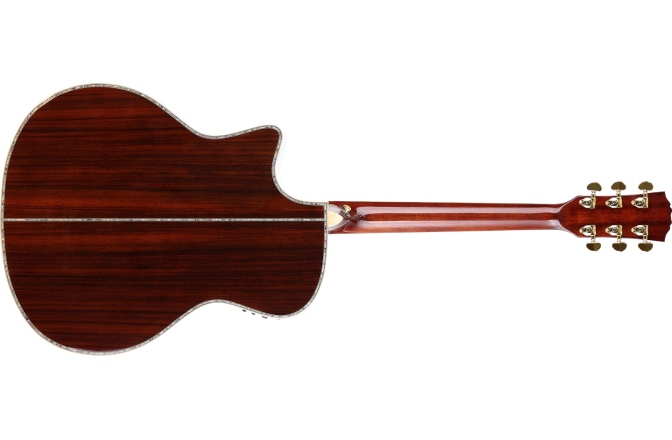 Chitară electro-acustică Arrow Platinium A CE SIT/RW Sitka/Rosewood