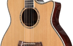 Chitară electro-acustică Arrow Platinium A CE SIT/RW Sitka/Rosewood
