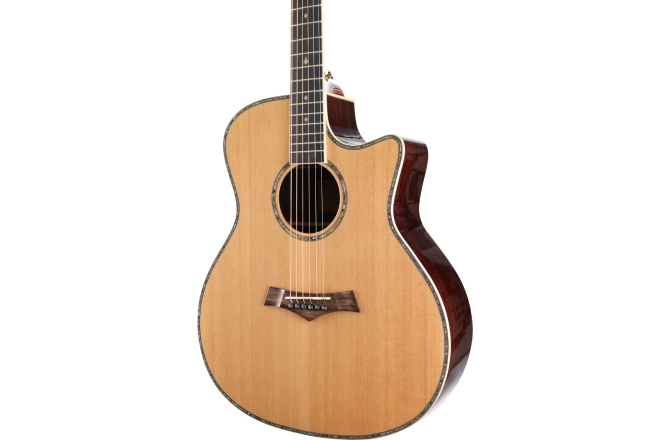 Chitară electro-acustică Arrow Platinium A CE SIT/RW Sitka/Rosewood