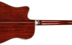 Chitară electro-acustică Arrow Platinium D CE SIT/MH Sitka Mahogany