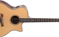 Chitară electro-acustică Arrow Platinium Elite A CE SIT/RW Sitka/Rosewood