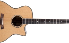 Chitară electro-acustică Arrow Platinium Elite A CE SIT/RW Sitka/Rosewood