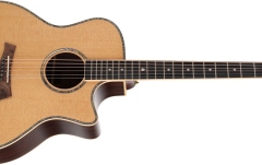 Chitară electro-acustică Arrow Platinium Elite A CE SIT/RW Sitka/Rosewood