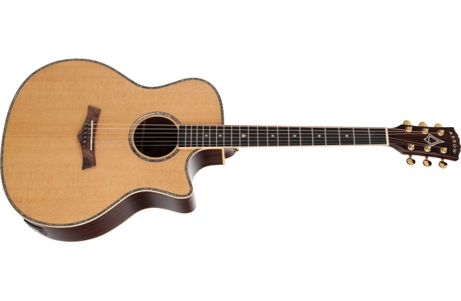 Chitară electro-acustică Arrow Platinium Elite A CE SIT/RW Sitka/Rosewood