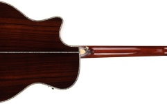Chitară electro-acustică Arrow Platinium Elite A CE SIT/RW Sitka/Rosewood