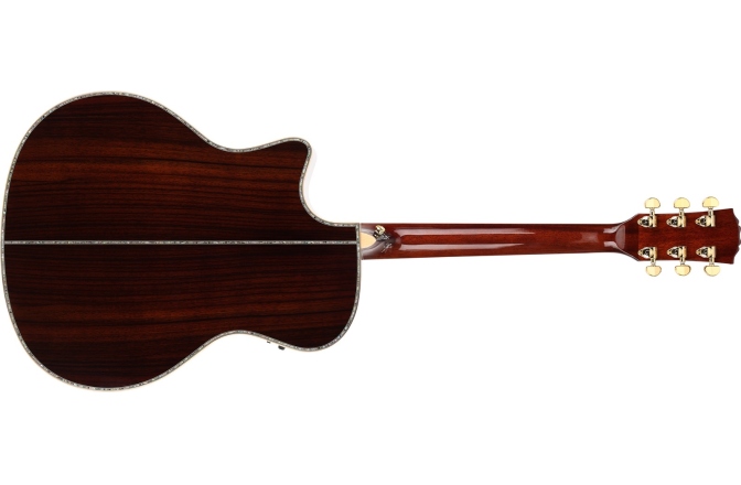 Chitară electro-acustică Arrow Platinium Elite A CE SIT/RW Sitka/Rosewood