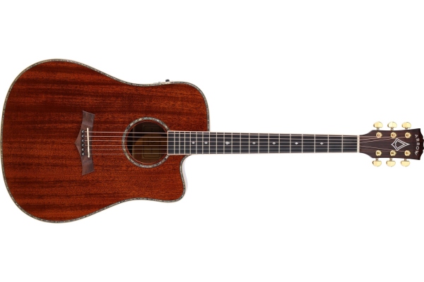 Platinium Elite D CE MH/MH Mahogany/Mahogany