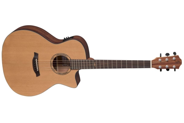 AR11C/ACE Auditorium Solid Canadian Cedar