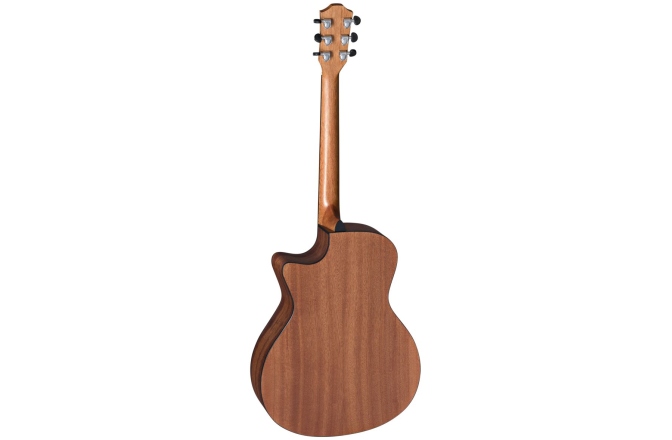 Chitară electro-acustică Baton Rouge AR11C/ACE Auditorium Solid Canadian Cedar