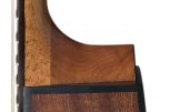 Chitară electro-acustică Baton Rouge AR11C/ACE Auditorium Solid Canadian Cedar