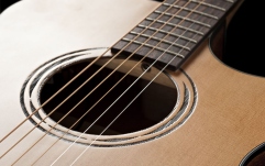 Chitară electro-acustică Baton Rouge AR11C/ACE Auditorium Solid Canadian Cedar