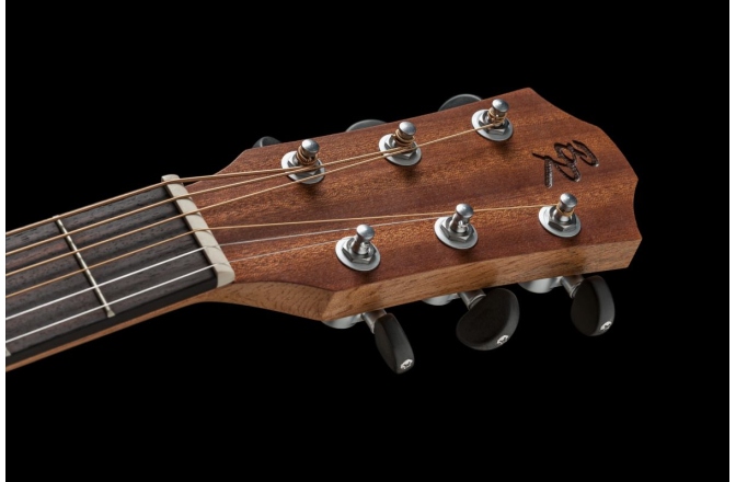 Chitară electro-acustică Baton Rouge AR11C/ACE Auditorium Solid Canadian Cedar