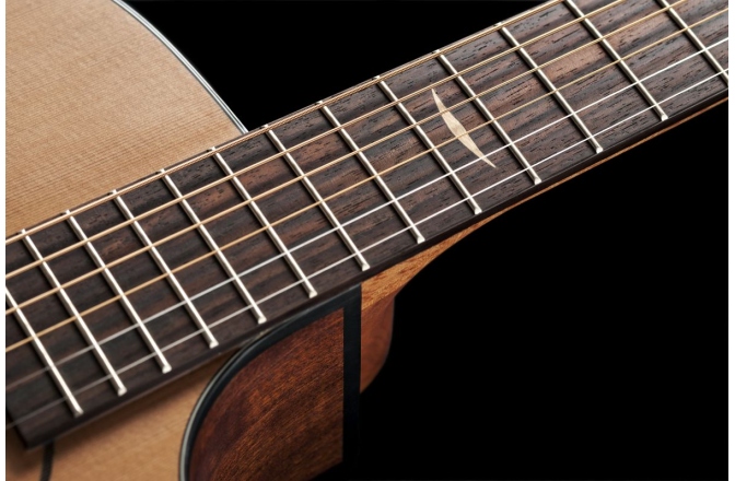 Chitară electro-acustică Baton Rouge AR11C/ACE Auditorium Solid Canadian Cedar