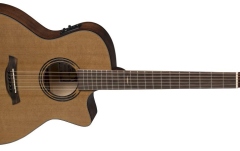 Chitară electro-acustică Baton Rouge AR21C/ACE Auditorium Cutaway