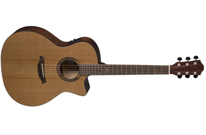 Chitară electro-acustică Baton Rouge AR21C/ACE Auditorium Cutaway