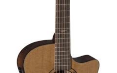 Chitară electro-acustică Baton Rouge AR21C/ACE Auditorium Cutaway