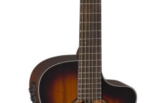 Chitară electro-acustică Baton Rouge X11LM/FCE-MB  mahogany burst