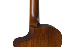 Chitară electro-acustică Baton Rouge X11LM/FCE-MB  mahogany burst