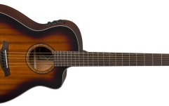 Chitară electro-acustică Baton Rouge X11LM/FCE-MB  mahogany burst