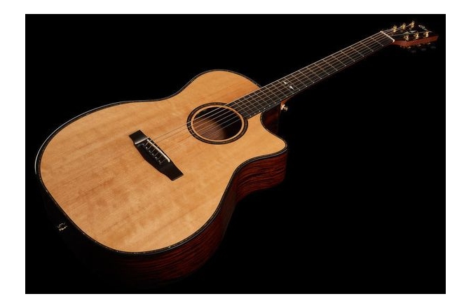 Chitară electro-acustică Cort GAPF-BV Grand Auditorium