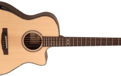 Chitară electro-acustică Cort GAPF-BV Grand Auditorium