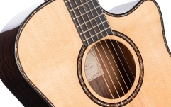 Chitară electro-acustică Cort GAPF-BV Grand Auditorium