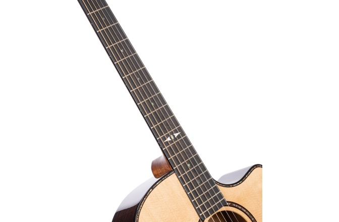 Chitară electro-acustică Cort GAPF-BV Grand Auditorium