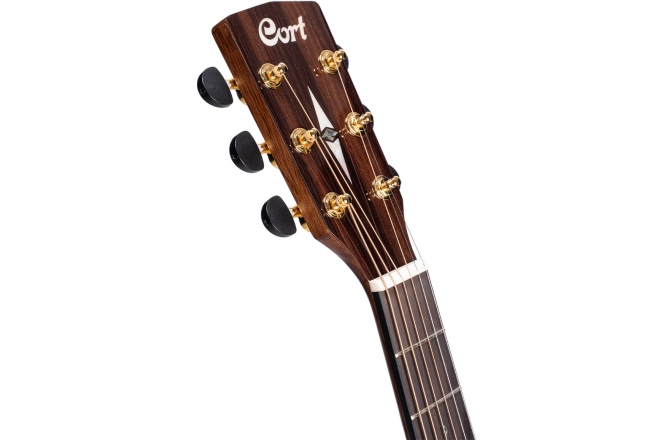 Chitară electro-acustică Cort GAPF-BV Grand Auditorium