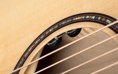 Chitară electro-acustică Cort GAPF-BV Grand Auditorium