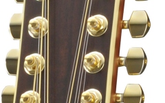 Chitara electro-acustică cu 12 corzi Yamaha LL 16-12 A.R.E