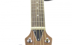 Chitară electro-acustică Dimavery OV-500 Red