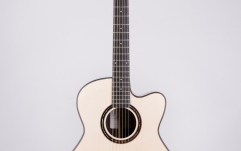 Chitară electro-acustică Duke GA-PF-Cut-Solid-Air MiSi Trio Air Pickup System