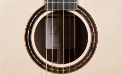 Chitară electro-acustică Duke GA-PF-Cut-Solid-Air MiSi Trio Air Pickup System