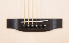 Chitară electro-acustică Duke GA-PF-Cut-Solid-Air MiSi Trio Air Pickup System