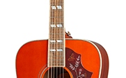 Chitară electro-acustică Epiphone Hummingbird Cherry Sunburst