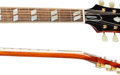 Chitară electro-acustică Epiphone Hummingbird Cherry Sunburst