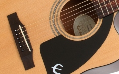 Chitara electro-acustică Epiphone J-15 EC Natural
