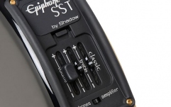 Chitara electro-acustica Epiphone SST Studio